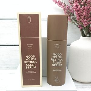 Sweet July Skin Retinol Sleep Serum